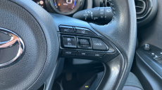 Toyota Yaris 1.5 Hybrid Dynamic 5dr CVT Hybrid Hatchback